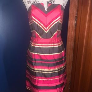 Vineyard Vines Cocktail Dress
